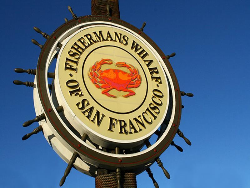 Rodeway Inn South San Francisco Airport Exteriér fotografie