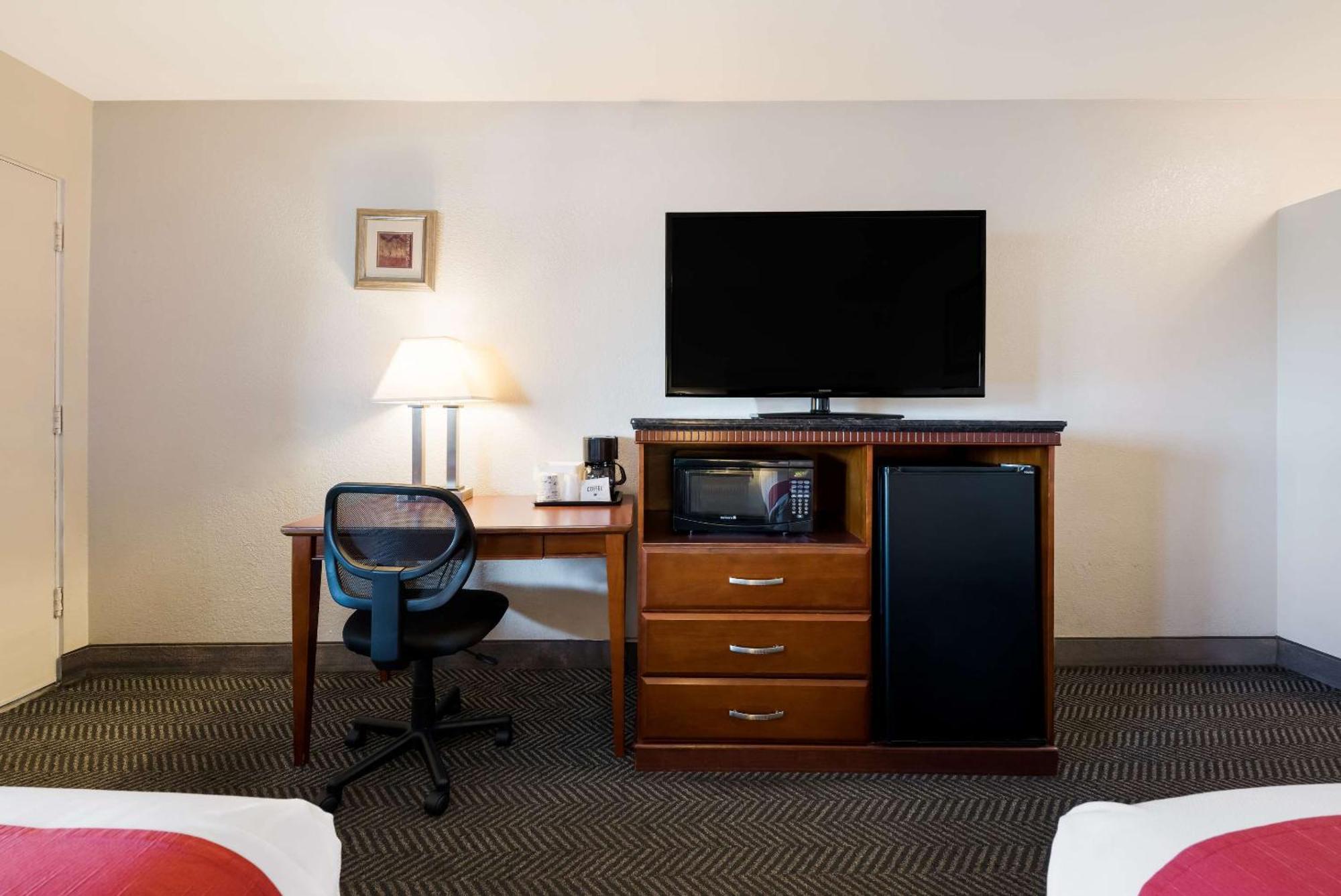 Rodeway Inn South San Francisco Airport Exteriér fotografie