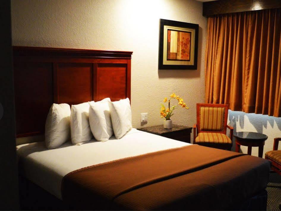 Rodeway Inn South San Francisco Airport Exteriér fotografie